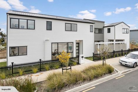 Photo of property in 10 Myland Drive, Hobsonville, Auckland, 0616