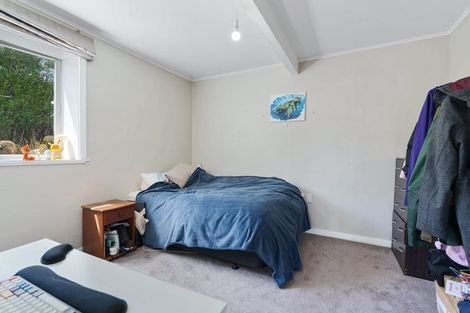 Photo of property in 4 Mills Road, Brooklyn, Wellington, 6021