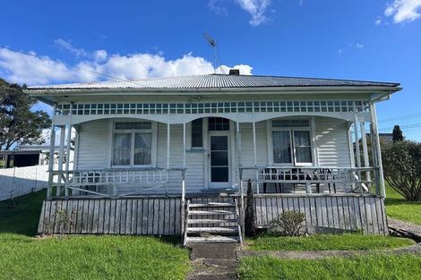 Photo of property in 38 Gladstone Street, Dargaville, 0310