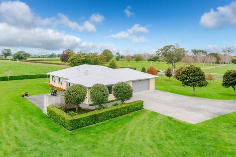 Photo of property in 488 Ryburn Road, Ohaupo, 3883