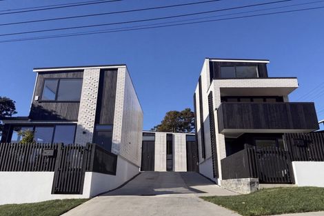 Photo of property in 5/9 Utting Street, Birkdale, Auckland, 0626