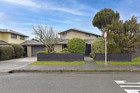 Photo of property in 223 Ilam Road, Ilam, Christchurch, 8041