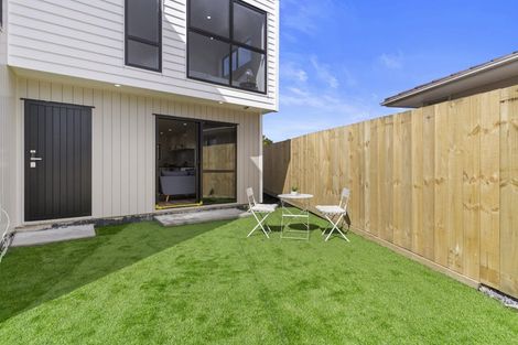Photo of property in 4e Burbank Avenue, Manurewa, Auckland, 2102