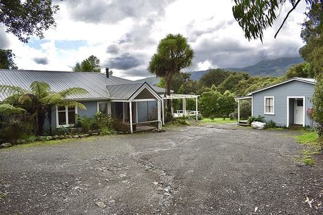 Photo of property in 733 Otaki Gorge Road, Hautere, Otaki, 5582