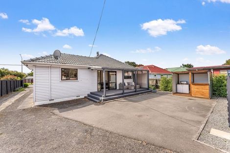 Photo of property in 157 Buchanans Road, Hei Hei, Christchurch, 8042