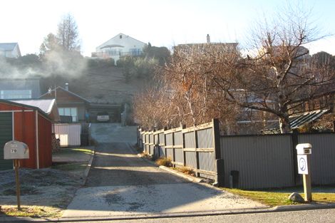 Photo of property in 81 Mcdonnell Road, Arrowtown, 9302