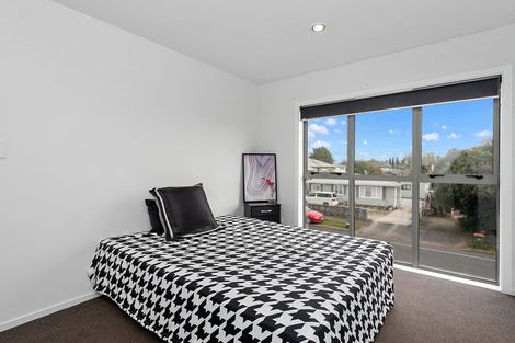 Photo of property in 6/100 Knighton Road, Hillcrest, Hamilton, 3216