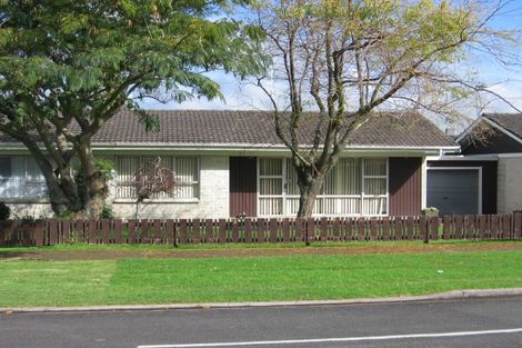 Photo of property in 1/15 Tavistock Street, Papatoetoe, Auckland, 2104
