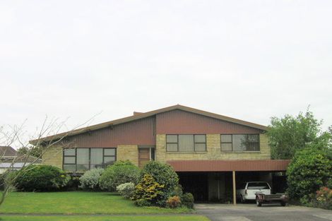 Photo of property in 19 Hanna Street, Te Aroha, 3320