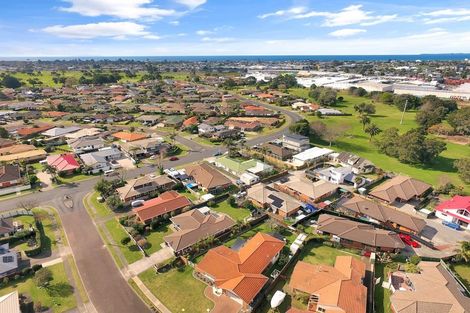 Photo of property in 3 Laburnum Glen, Mount Maunganui, 3116