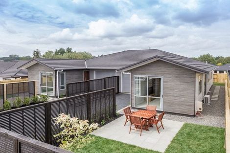 Photo of property in 11a Yanicks Crescent, Fitzroy, Hamilton, 3206