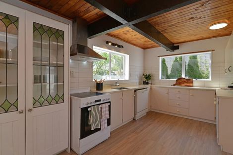 Photo of property in 5 Eden Street, Levin, 5510