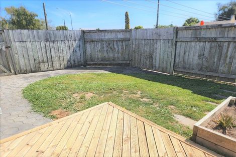 Photo of property in 48a Benmore Avenue, Cloverlea, Palmerston North, 4412