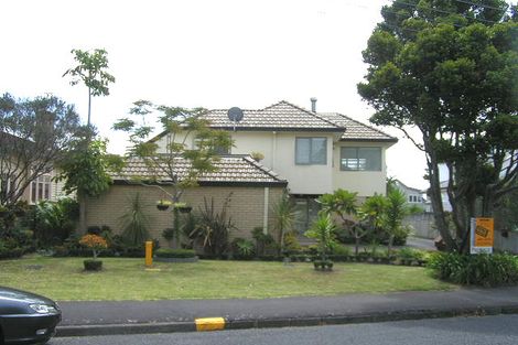 Photo of property in 2/4 Ewen Street, Takapuna, Auckland, 0622