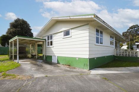 Photo of property in 6 Einstein Street, Outer Kaiti, Gisborne, 4010