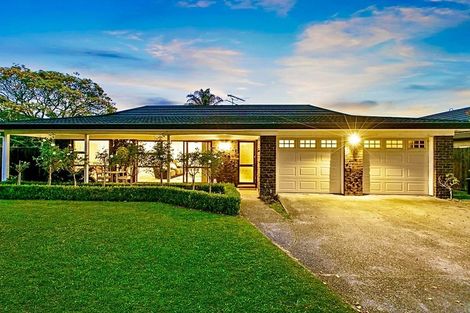 Photo of property in 7 Zenith Place, Conifer Grove, Takanini, 2112