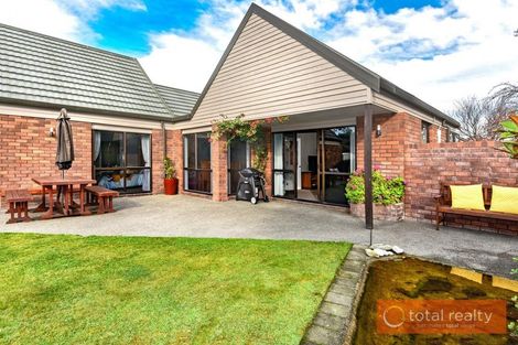 Photo of property in 65 Westlake Drive, Halswell, Christchurch, 8025
