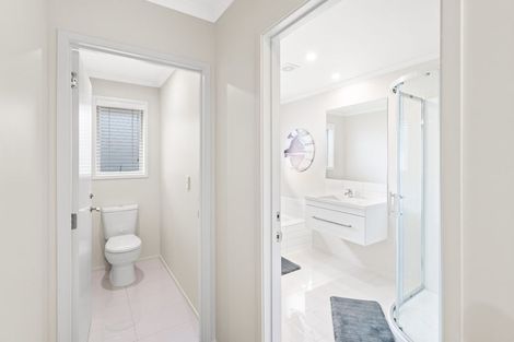 Photo of property in 7 Broomleigh Drive, Rolleston, 7615