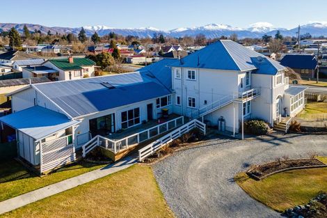 Photo of property in 17 Main Street, Fairlie, 7925