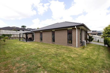 Photo of property in 44 Keston Crescent, Flagstaff, Hamilton, 3210