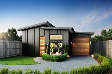 Photo of property in 39 Shakespeare Street, Greymouth, 7805