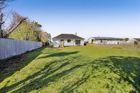 Photo of property in 18 Acourt Street, Hawera, 4610