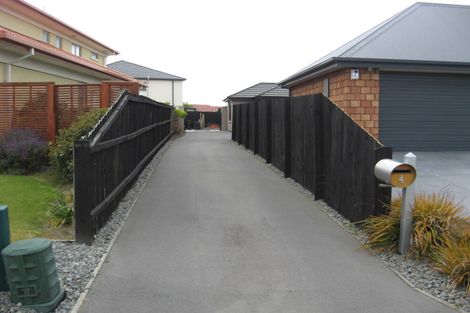 Photo of property in 4 Cayman Close, Shirley, Christchurch, 8052