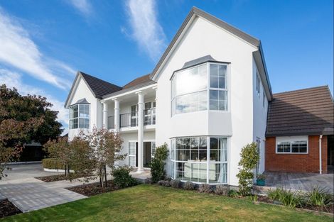 Photo of property in 18 Travis Country Drive, Burwood, Christchurch, 8083