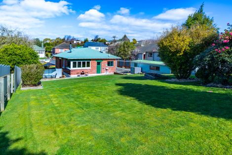 Photo of property in 81 Luxmoore Road, Marchwiel, Timaru, 7910