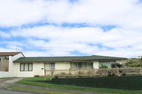 Photo of property in 2b Graham Place, Bellevue, Tauranga, 3110
