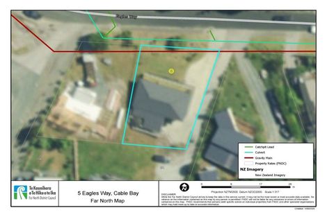 Photo of property in 5 Eagles Way, Cable Bay, 0420
