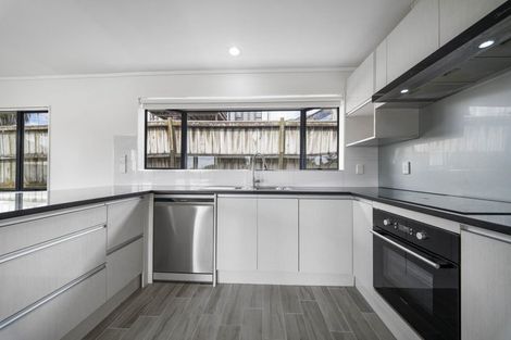 Photo of property in 16a Lowburn Place, Clover Park, Auckland, 2019