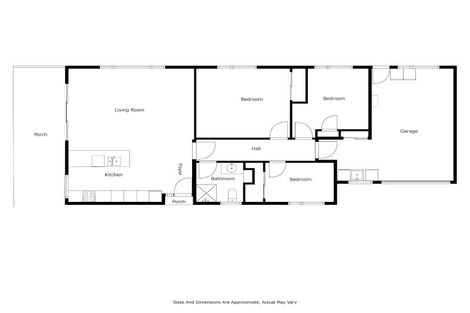 Photo of property in 61a Prince Albert Road, Saint Kilda, Dunedin, 9012