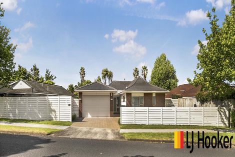 Photo of property in 6 Muirfield Street, Wattle Downs, Auckland, 2103