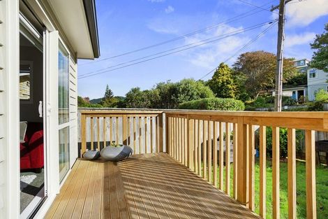 Photo of property in 19a Wilfred Street, Tawa, Wellington, 5028