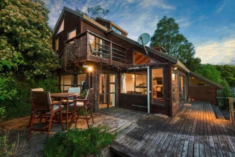 Photo of property in 11 Challis Place, Mount Pleasant, Christchurch, 8081