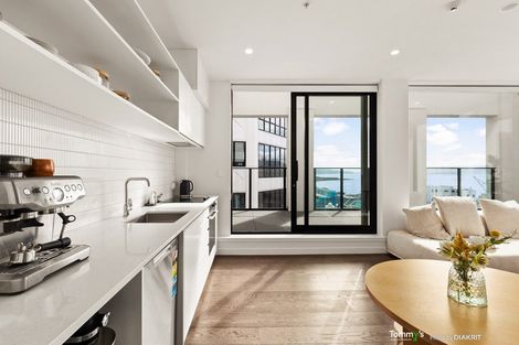 Photo of property in A C Nielsen House, 903/120 Victoria Street, Te Aro, Wellington, 6011