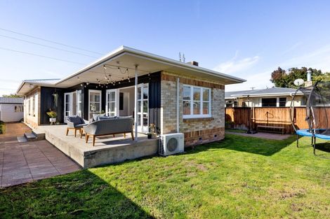 Photo of property in 181 Tramway Road, Enderley, Hamilton, 3214