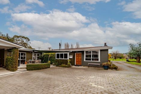 Photo of property in 4 Guy Street, Waipawa, 4210