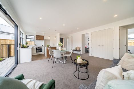 Photo of property in 8 Tarata Lane, Avalon, Lower Hutt, 5011