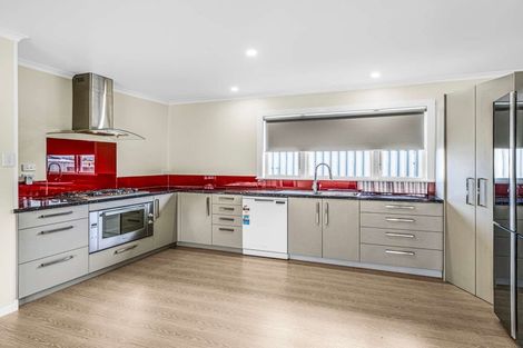 Photo of property in 8 Ormond Street, Woodville, 4920