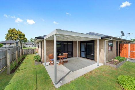 Photo of property in 14/11 Errol Close, Burbush, Hamilton, 3288