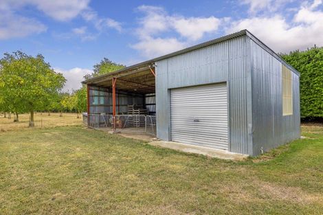 Photo of property in 2590 Wards Road, Darfield, 7571