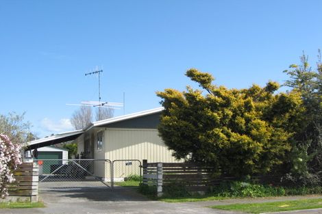 Photo of property in 5 Kowhai Place, Wairoa, 4108
