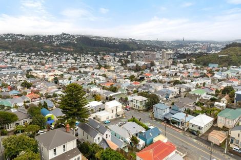 Photo of property in 89-91 Coromandel Street, Newtown, Wellington, 6021