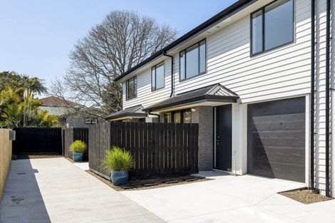 Photo of property in 66b Marendellas Drive, Bucklands Beach, Auckland, 2014