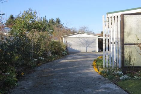 Photo of property in 6 Buchanan Street, Fairlie, 7925