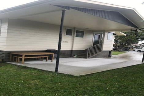 Photo of property in 408a Ensor Street, Thames, 3500