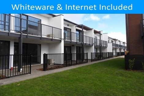 Photo of property in 4/17 Bunyan Street, Waltham, Christchurch, 8023