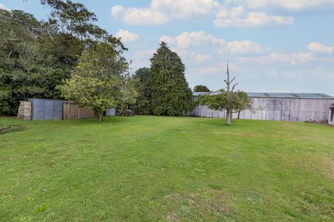 Photo of property in 112 Rutherford Road, Pukekohe East, Pukekohe, 2677